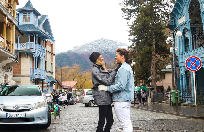 Villa Mtashi - Foto 31