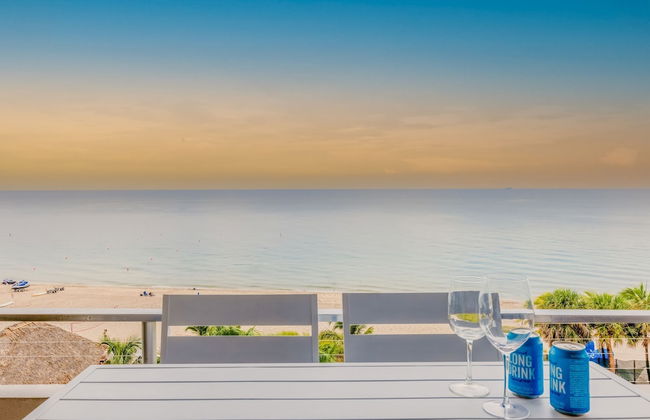 Beachfront Escape Pool Stunning Beach Views - Foto 30