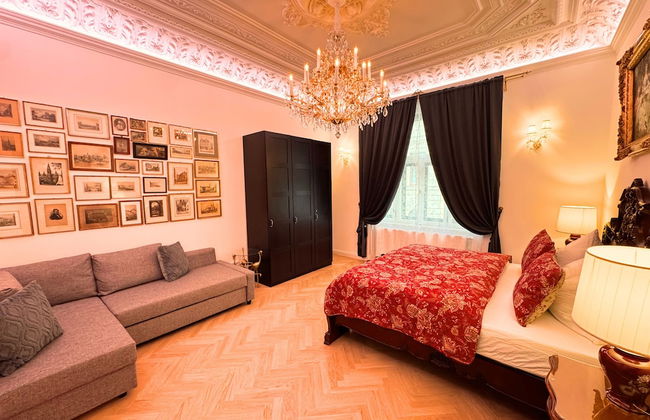 7th Heaven Vienna Center Apartments - Foto 58