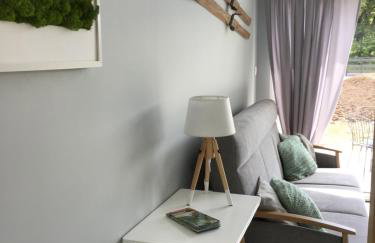 Holiday Hill Karpnki, Domki z sauną, balią i jacuzzi na wyłączność - Foto 11