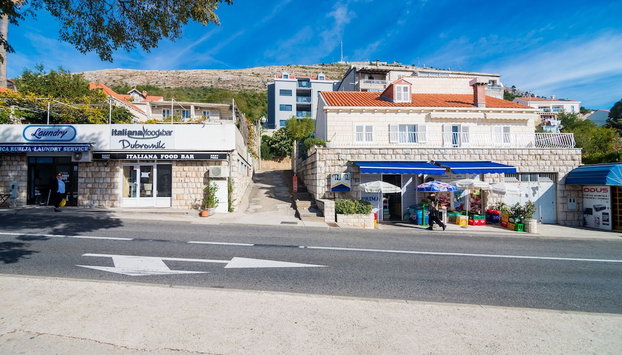 Apartment Zana - Foto 2, Imagen principal