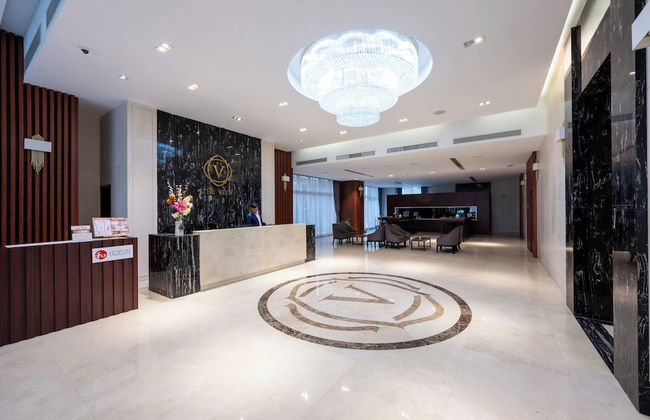 Perfect Studio at The View by Soben Home - Foto 2