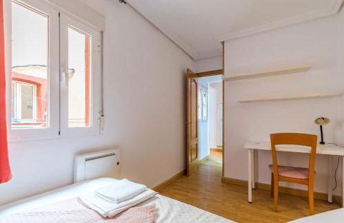 Apartamento confortable y funcional en Vallecas - Foto 26
