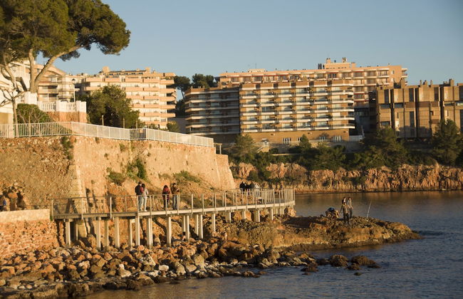 Villa Moles Near Beach, Port Aventura and Golf - Foto 58