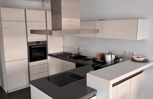 Exclusives 3 Zimmer Apartment - Foto 6