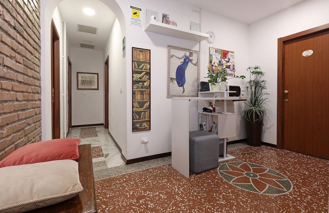 Maison Colosseo - Photo 4