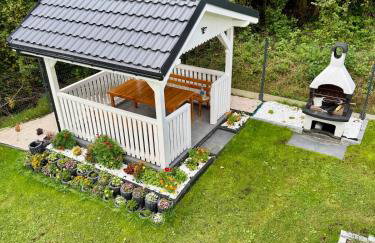 Między Wzgórzami Korbielów - Foto 2