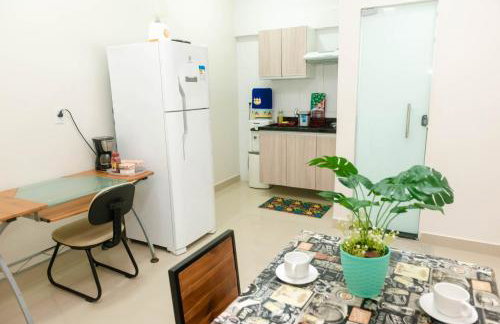 Loft centro de Manaus 708 - Foto 13