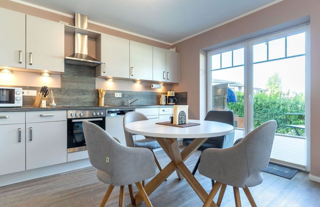 Ferienwohnung in St.peter Ording - Photo 8