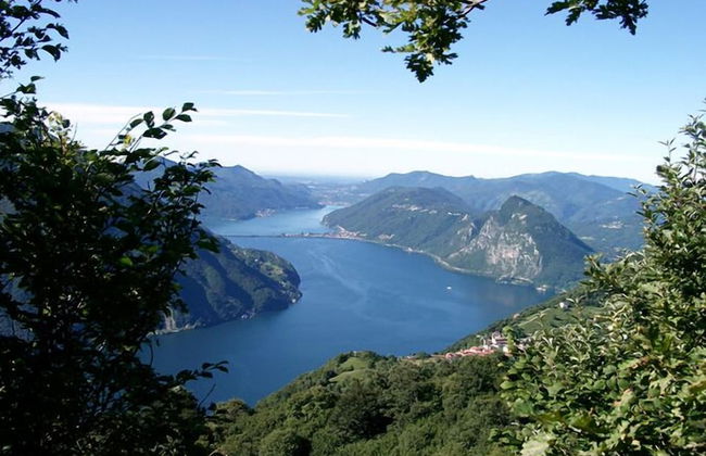 Villetta Belvedere Perledo - Photo 30