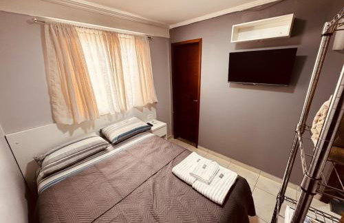 Charme e Conforto a 10 Min da Ponte JK, 2 suítes - Foto 10