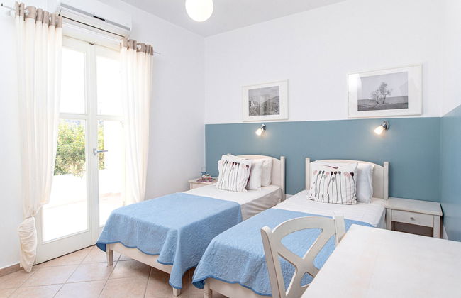 Villas Naxos Grande Vista - Photo 17