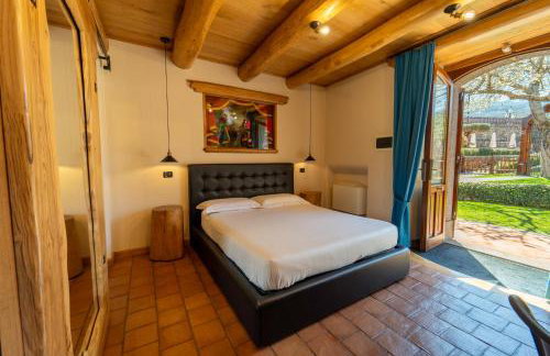 Etna Quota Mille Boutique Hotel, Typical Sicilian Food & Wine - Foto 110