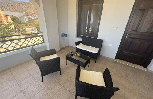 Familyhouse apartments Arkasa - Foto 18