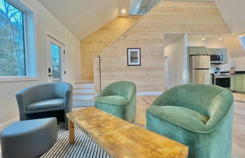 Chickadee A-Frame - Foto 7