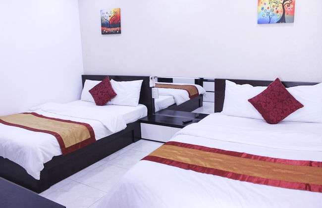 Gold Ocean Nha Trang - Foto 11