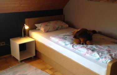 Ferienwohnung 'Lydia' - Foto 6