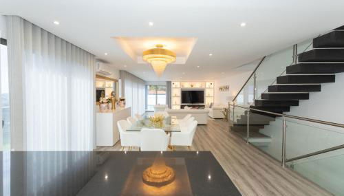 Villa Andrade Ocean View - Photo 5