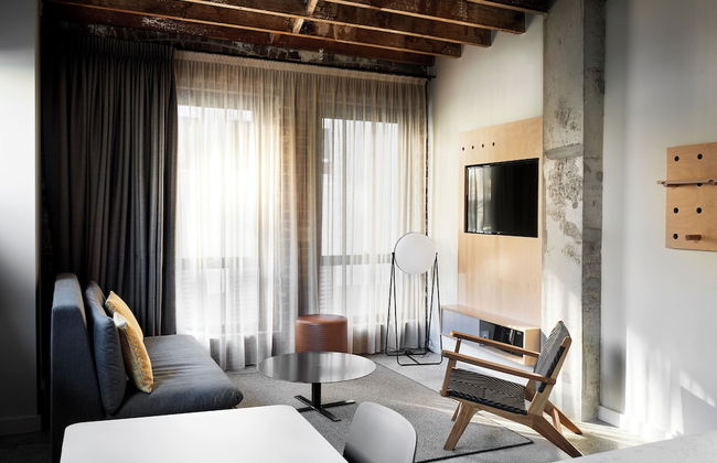 Veriu Broadway - Foto 34