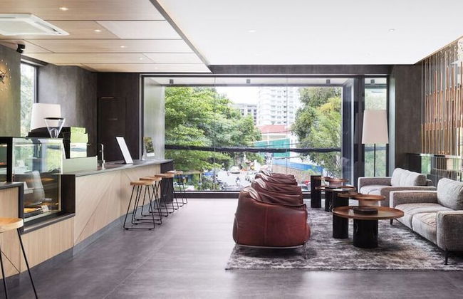 One Residence Hotel & Apartment - Foto 43