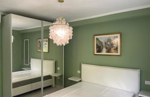 SUITES di LUSSO - LUXURY SUITES Maratea - Foto 48