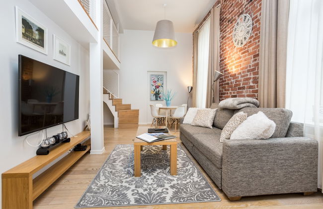 Angleterre Apartments - Foto 34