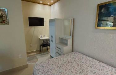 Pousada da Rô em Varginha-MG, aconchego e bem estar familiar - Foto 19