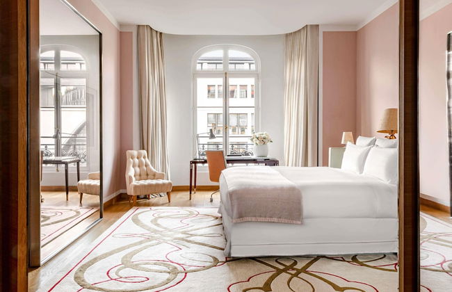 Le Royal Monceau - Raffles Paris - Foto 80