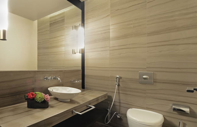 The Abdali Boulevard Hotel - Foto 41