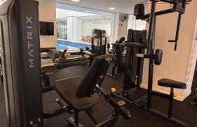 Flat 3 suites frente mar - Photo 29