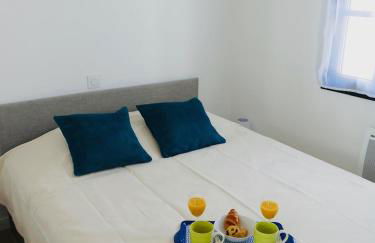 Résidence Clos des Aigrettes -Appartement de charme et confort à 30m du Port de La Cotinière - Foto 38