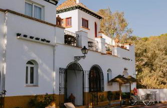 Hacienda Clavero Four Garden Apartment - Photo 38