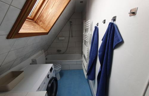 Ferienwohnung Hartmann am Hillscheid - Foto 20