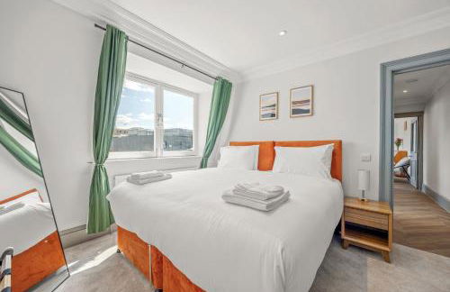 Stay Kula London - Covent Garden Maiden Lane - Foto 34