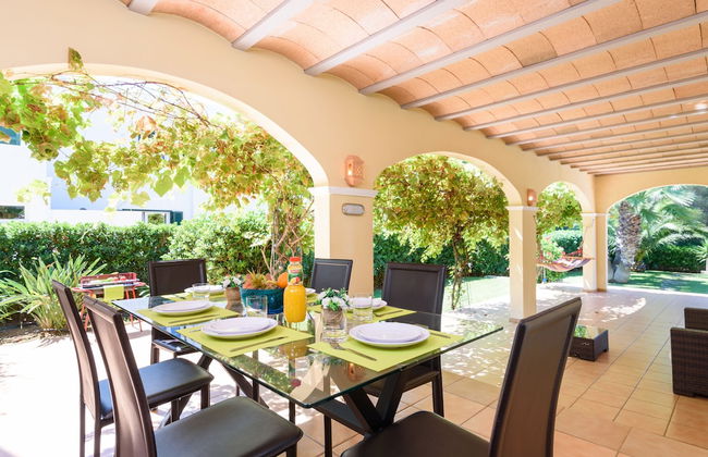 Villa LosSuenos - Photo 13