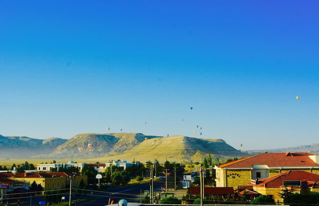 Yaman Apartment Cappadocia - Foto 18