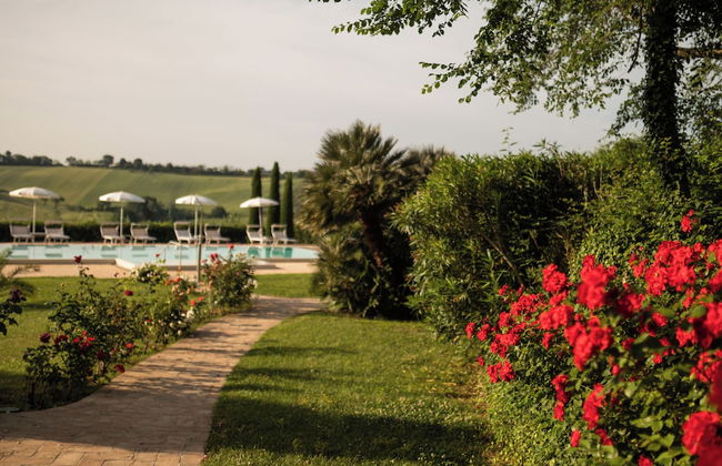 Poggio Antico - Suites and Breakfast - Foto 31