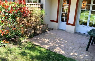 cottage « maison du golf » à Moliets - Foto 7