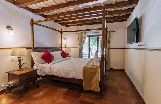 GEO HOLIDAY HOMES - Foto 3