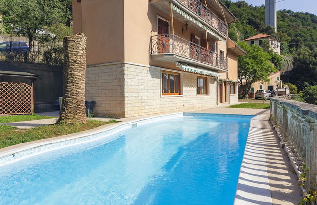 A Casa di Mila - Photo 28