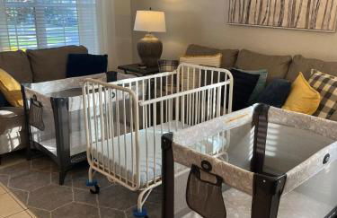 Themed Windsor Hills 6BR Private Pool Gameroom - Foto 17