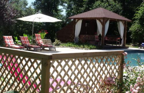 La Grange Terrou - Foto 35