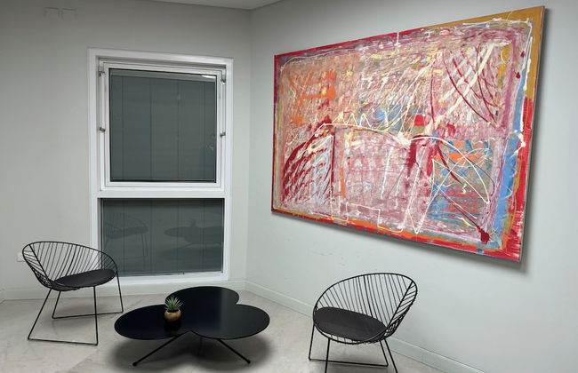 Prince Palace Netanya Central Beach - Foto 2