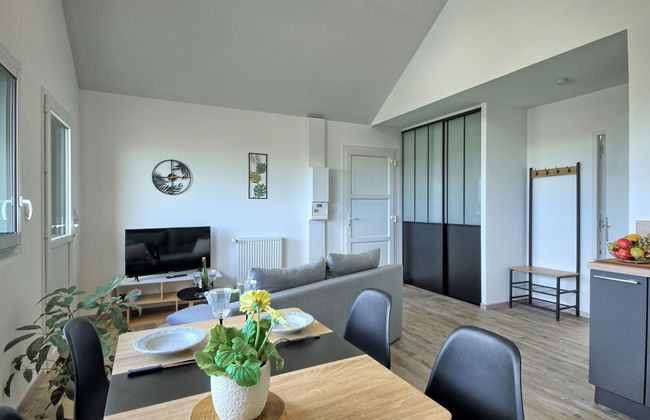 Les yeux dans la baie - Foto 5