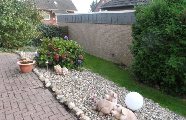 Boardinghouse Wolfsburg - Foto 38