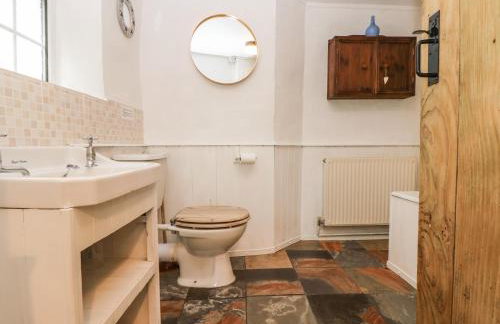 Tinners Cottage - Foto 15