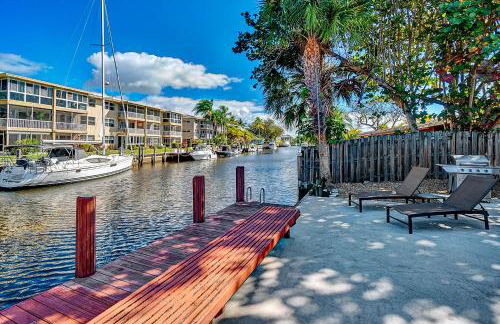 Citrus Isles Waterfront Home - Foto 11