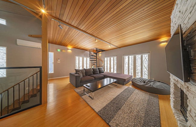 Powdersuites by The Hakuba Collection - Foto 32