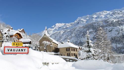 Chalet La Perle de L'Oisans - Appartements d'Exception - Foto 2