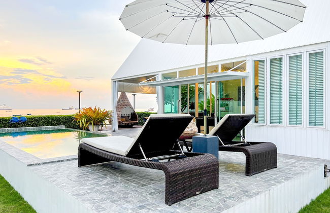 One Villa Samaesarn - Foto 23